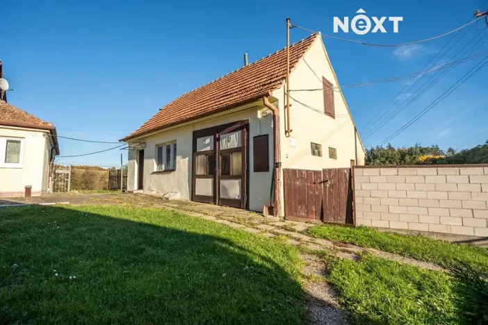 Prodej rodinného domu, Říčky, 72 m2