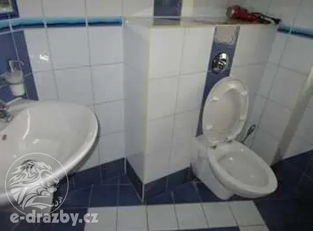 Dražba rodinného domu, Čestlice, Ke Hřišti, 436 m2