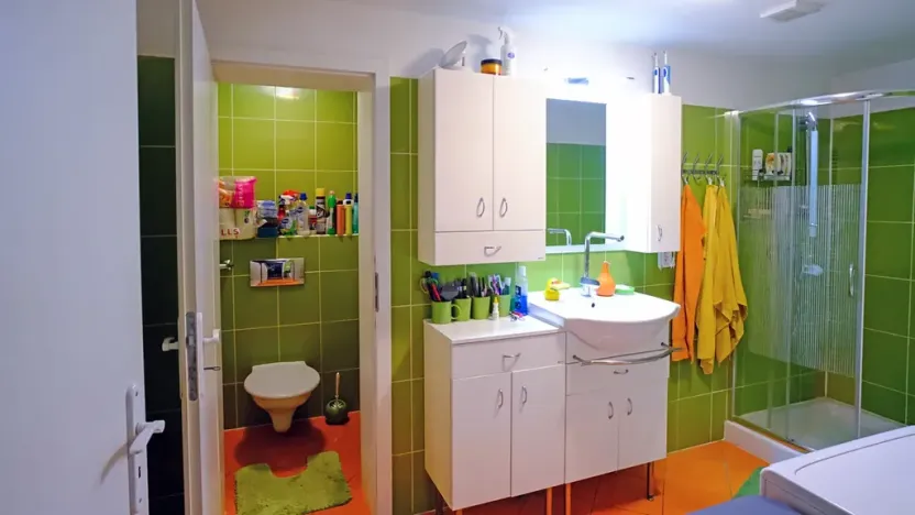 Prodej rodinného domu, Ostopovice, U Kaple, 236 m2