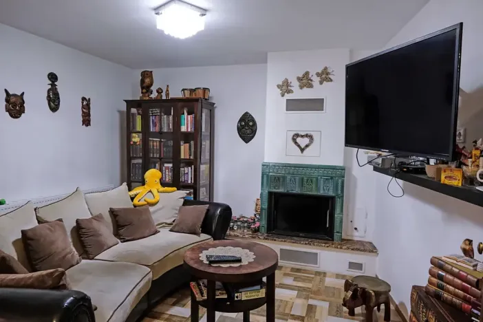 Prodej rodinného domu, Ostopovice, U Kaple, 236 m2