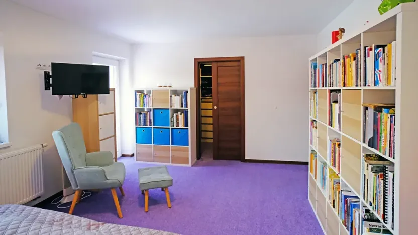 Prodej rodinného domu, Ostopovice, U Kaple, 236 m2