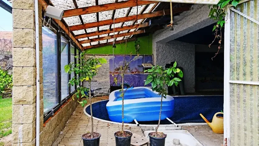 Prodej ubytování, Dešov, 2827 m2