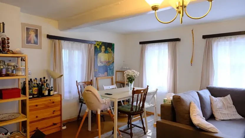 Prodej rodinného domu, Roztoky u Jilemnice, 183 m2