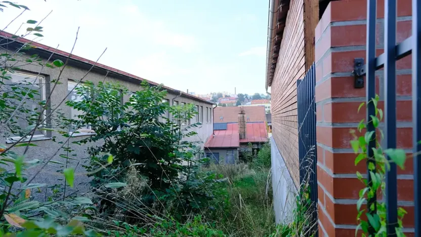 Prodej komerční nemovitosti, Ledeč nad Sázavou, Jaroslava Haška, 860 m2