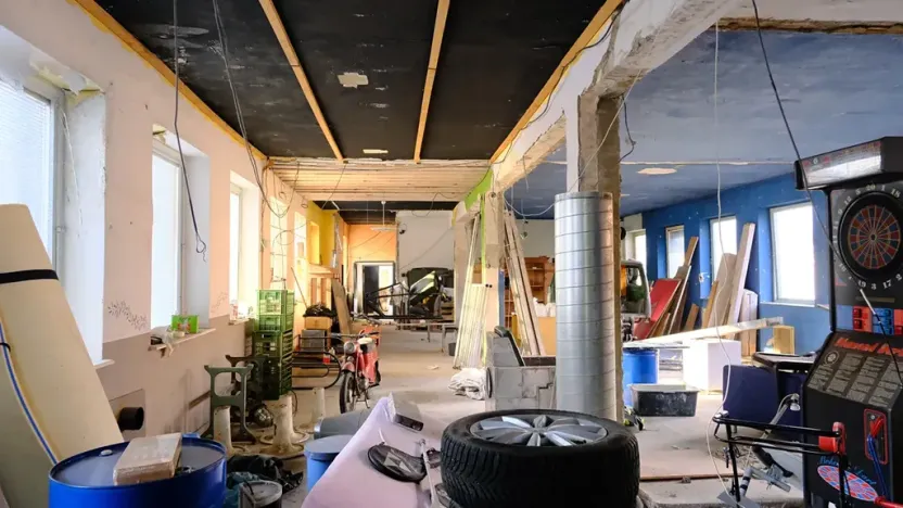 Prodej komerční nemovitosti, Ledeč nad Sázavou, Jaroslava Haška, 860 m2