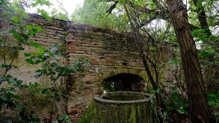 Prodej pozemku pro bydlení, Police, 1100 m2