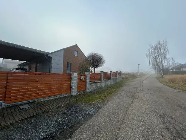 Prodej pozemku pro bydlení, Kostelec u Křížků, 2801 m2