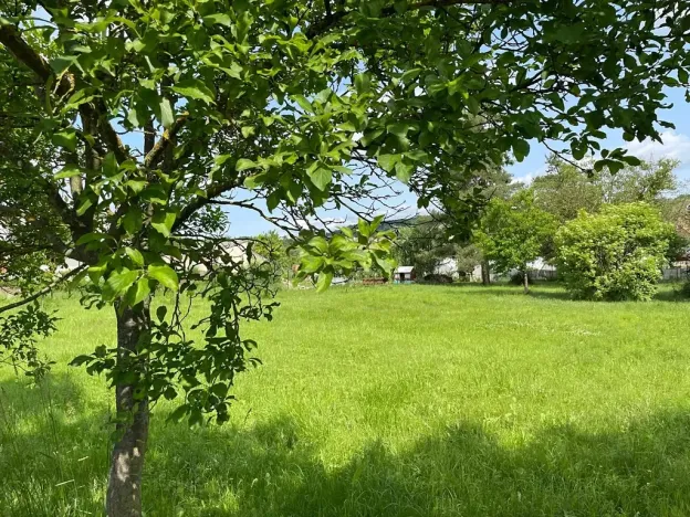 Prodej pozemku pro bydlení, Kovalovice, 2348 m2