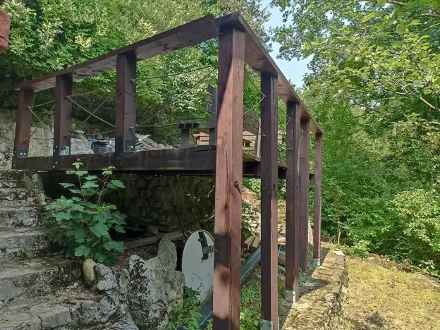 Prodej chaty, Ochoz u Brna, 48 m2