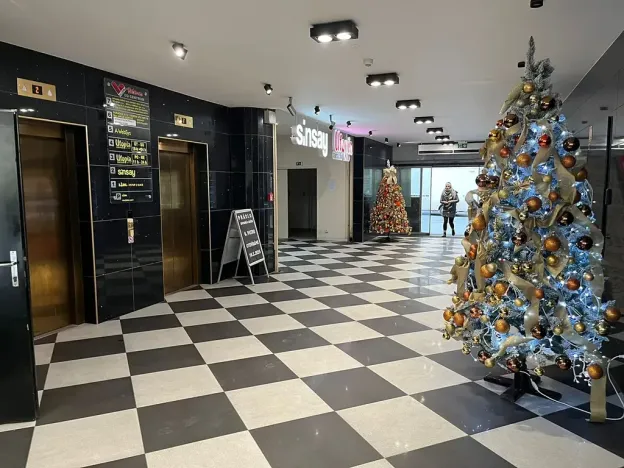 Pronájem kanceláře, Brno, Kobližná, 57 m2