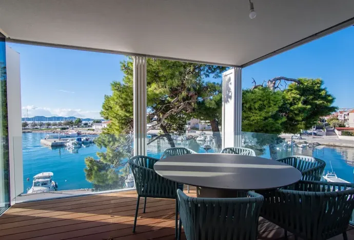 Prodej rodinného domu, Zadar, Chorvatsko, 343 m2