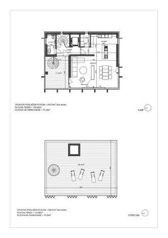 Prodej rodinného domu, Zadar, Chorvatsko, 343 m2