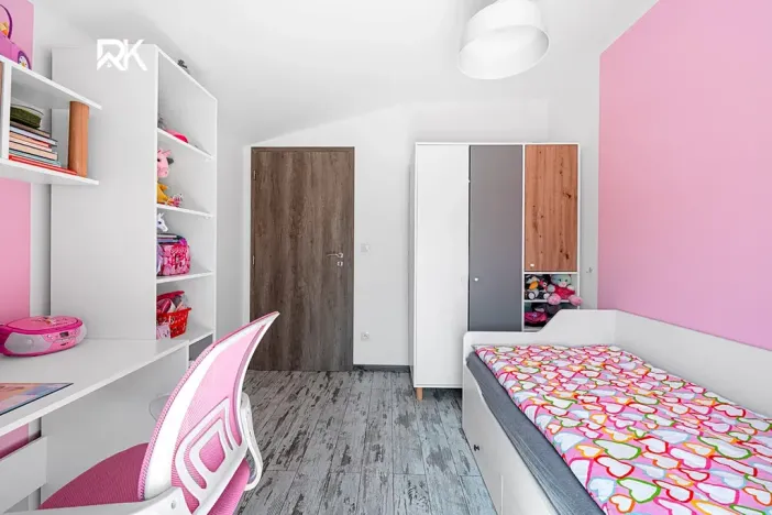 Prodej rodinného domu, Opatovice nad Labem, Nohejlova, 89 m2