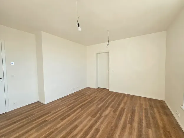 Pronájem bytu 2+kk, Liberec, Polní, 46 m2