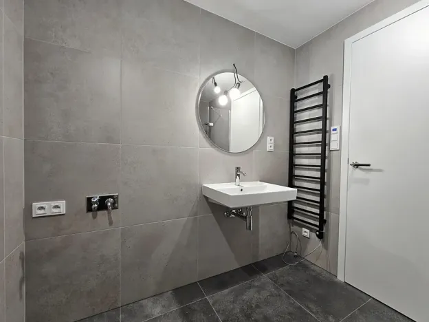 Pronájem bytu 1+kk, Liberec, Polní, 34 m2