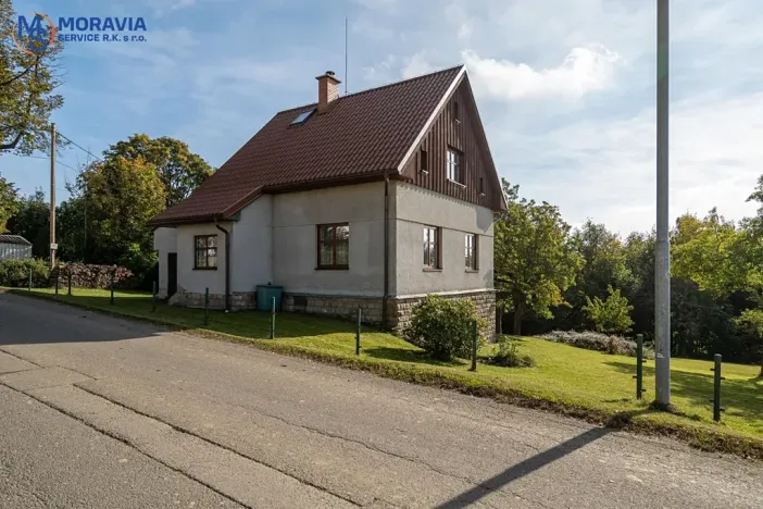 Prodej rodinného domu, Vysoké nad Jizerou, Bozkovská, 310 m2