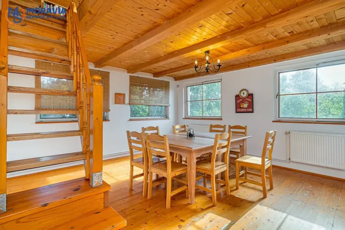 Prodej rodinného domu, Vysoké nad Jizerou, Bozkovská, 310 m2