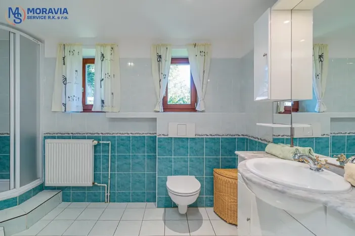 Prodej rodinného domu, Vysoké nad Jizerou, Bozkovská, 310 m2