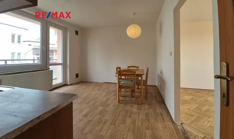 Prodej bytu 1+1, Hradec nad Svitavou, 59 m2