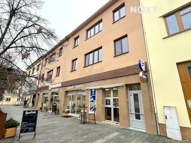Pronájem bytu 2+kk, Vyškov, Sušilova, 46 m2