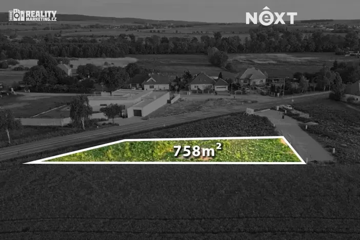 Prodej rodinného domu, Rybníky, 110 m2