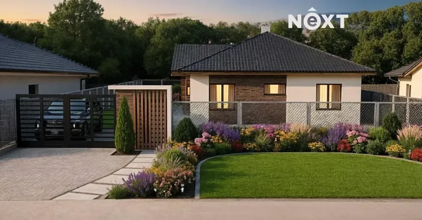 Prodej rodinného domu, Břeclav, 107 m2