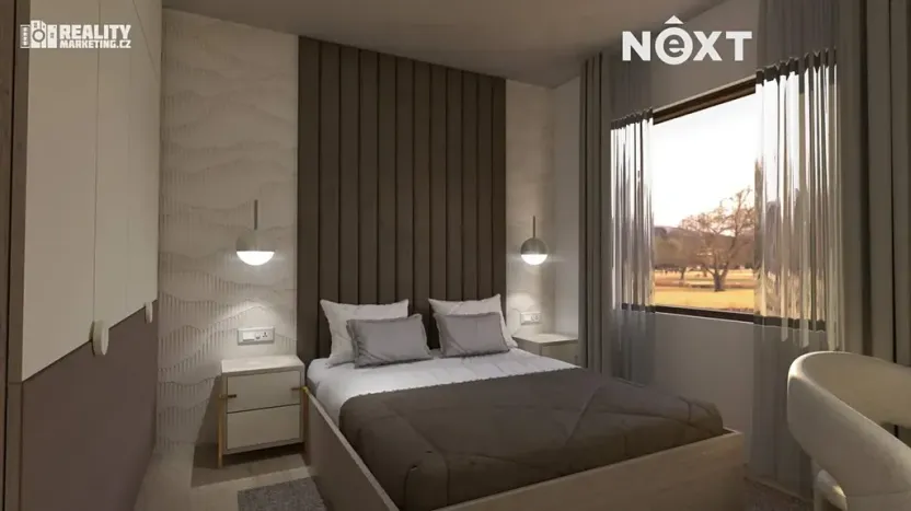 Prodej rodinného domu, Břeclav, 107 m2