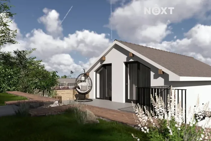 Prodej rodinného domu, Dolní Kounice, 176 m2