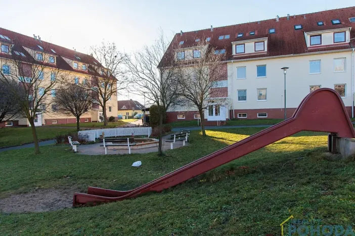 Prodej bytu 3+1, Vysoké Mýto, Čsl. legií, 101 m2