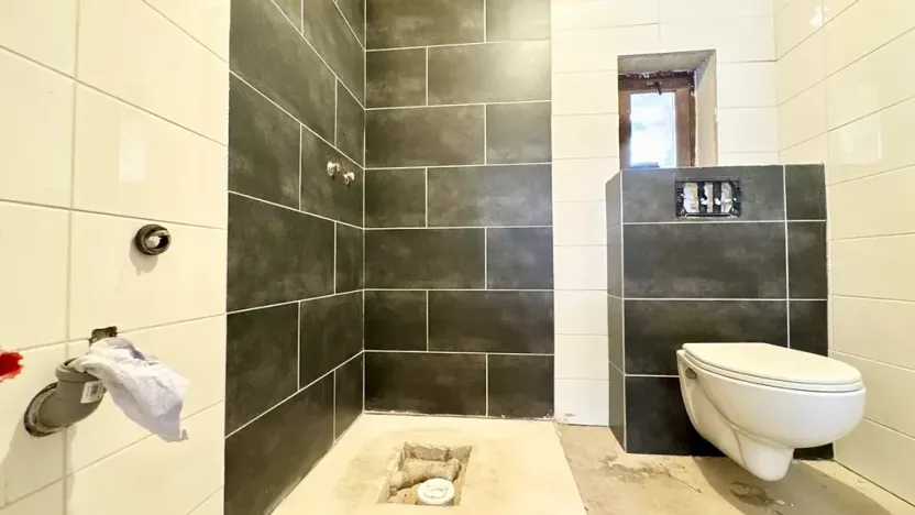 Prodej rodinného domu, Větřní, V Lukách, 208 m2