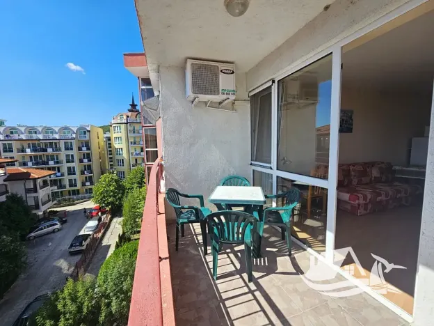 Prodej bytu 2+kk, Sveti Vlas, Bulharsko, 68 m2