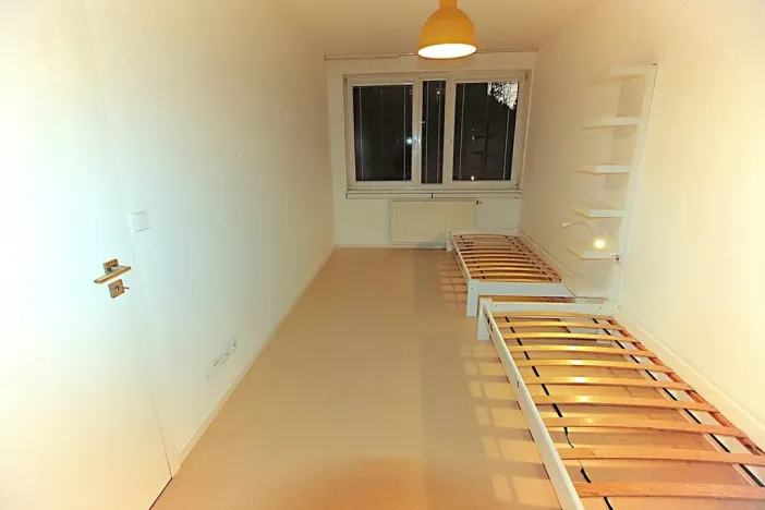 Pronájem bytu 3+kk, Praha - Krč, Hornokrčská, 93 m2