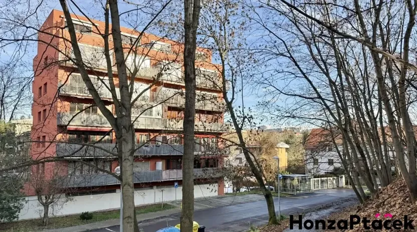 Prodej bytu 1+kk, Praha - Záběhlice, Podle náhonu, 49 m2