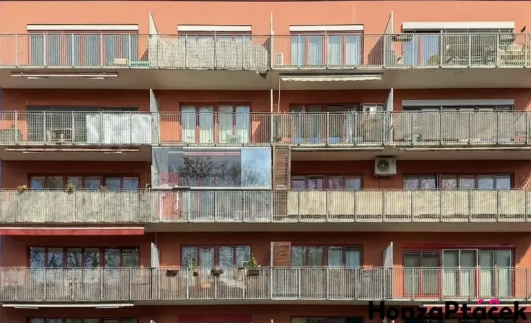 Prodej bytu 1+kk, Praha - Záběhlice, Podle náhonu, 49 m2