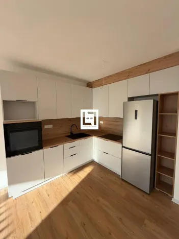 Pronájem bytu 2+kk, Olomouc, Aloise Rašína, 54 m2