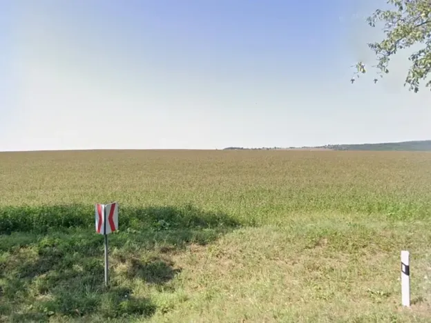 Dražba pole, Velký Ořechov, 11710 m2