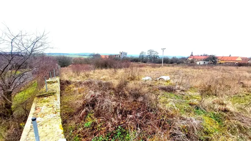 Prodej pozemku pro bydlení, Podbořany, 4457 m2