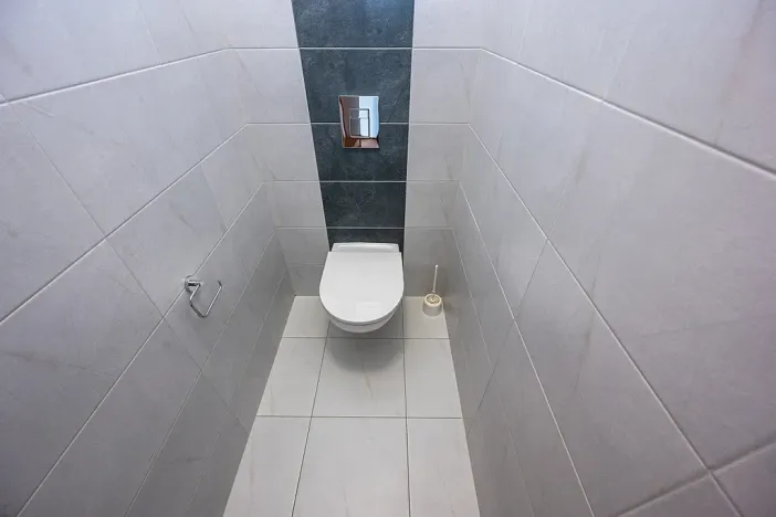 Pronájem bytu 2+kk, Praha - Kamýk, U Kamýku, 55 m2