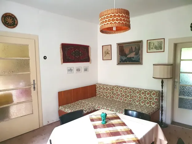 Prodej rodinného domu, Vraný, 84 m2