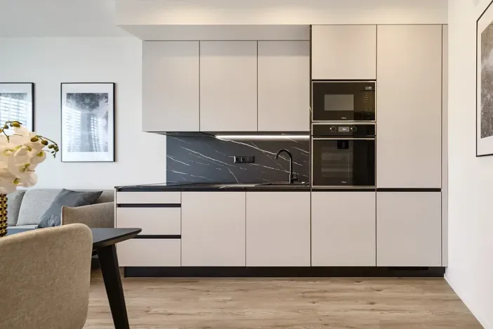 Prodej bytu 2+kk, Praha - Stodůlky, Hábova, 53 m2