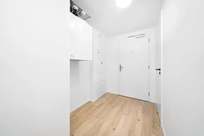 Pronájem bytu 2+kk, Praha - Stodůlky, Hábova, 52 m2