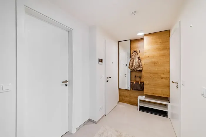 Pronájem bytu 2+kk, Praha - Zličín, Na Radosti, 67 m2