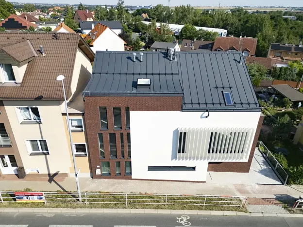 Pronájem bytu 2+kk, Praha - Zličín, Na Radosti, 67 m2