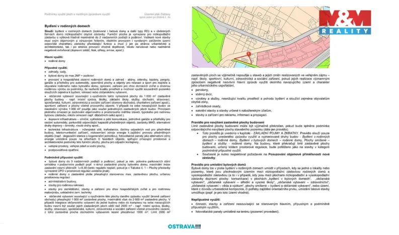 Prodej garáže, Ostrava, 43 m2