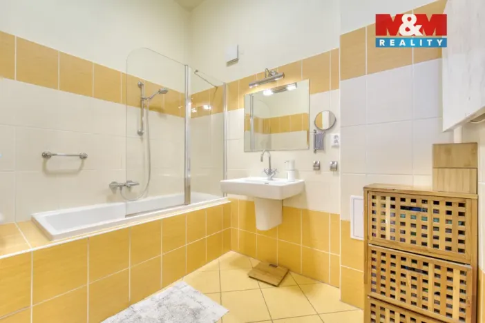 Prodej bytu 3+1, Plzeň, Havlíčkova, 112 m2