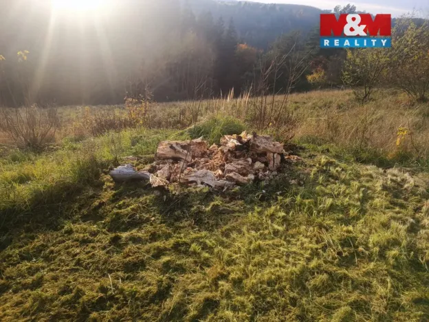 Prodej pozemku pro bydlení, Chocnějovice - Ouč, 241 m2