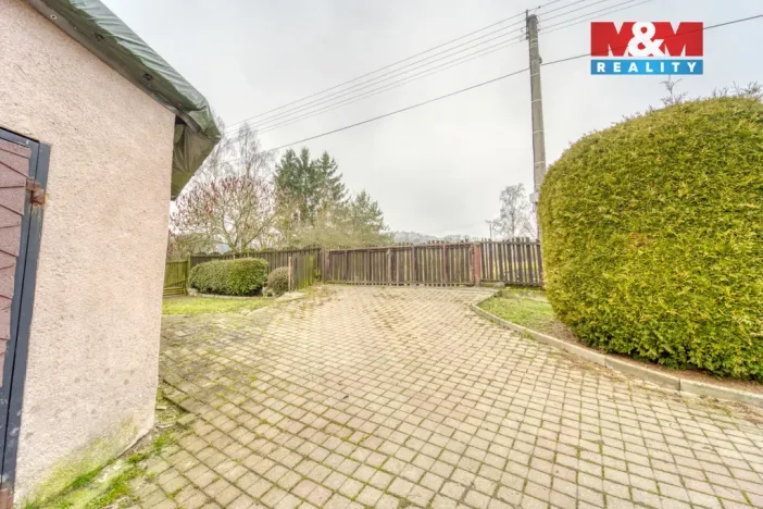 Prodej rodinného domu, Zbiroh, Švabínská, 168 m2