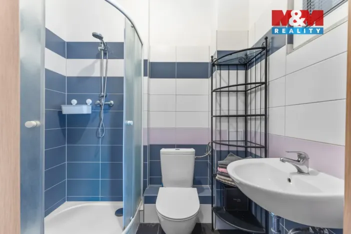 Prodej rodinného domu, Červený Újezd, Na Parcelách, 102 m2