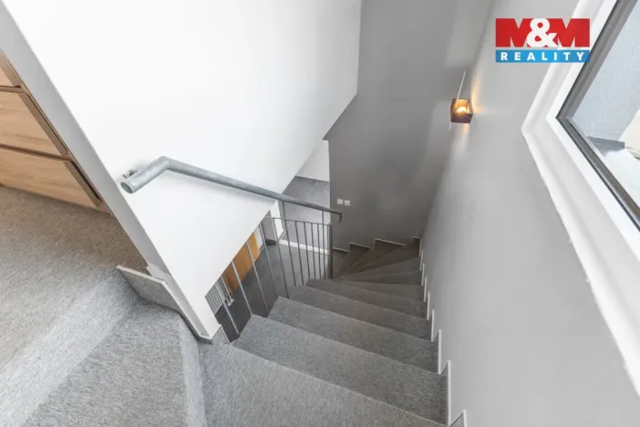 Prodej rodinného domu, Červený Újezd, Na Parcelách, 102 m2