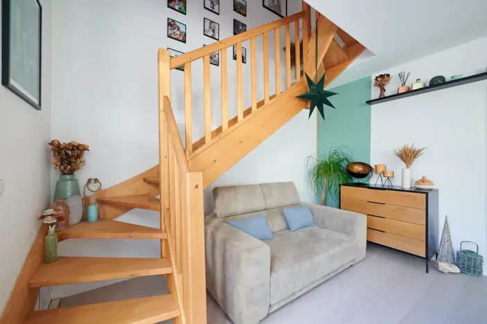 Prodej bytu 3+kk, Jiřice, 77 m2